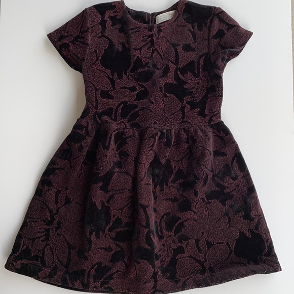 Zara  Dresses  Zara Holiday Dress  Poshmark